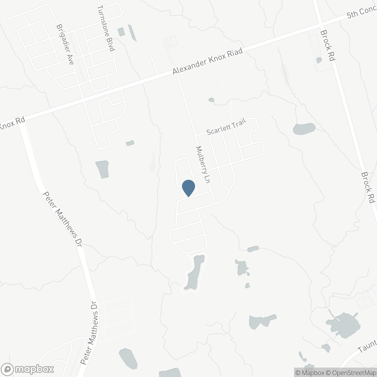 2885 FOXDEN SQUARE, Pickering, Ontario L1X 0N9